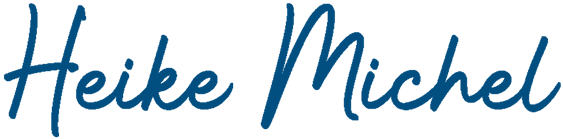 Unterschrift Heike Michel